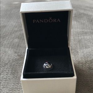 Brand new Mickey and Minnie pandora charm